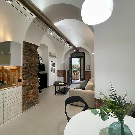 Your Apartment Sicily Catania Exterior photo